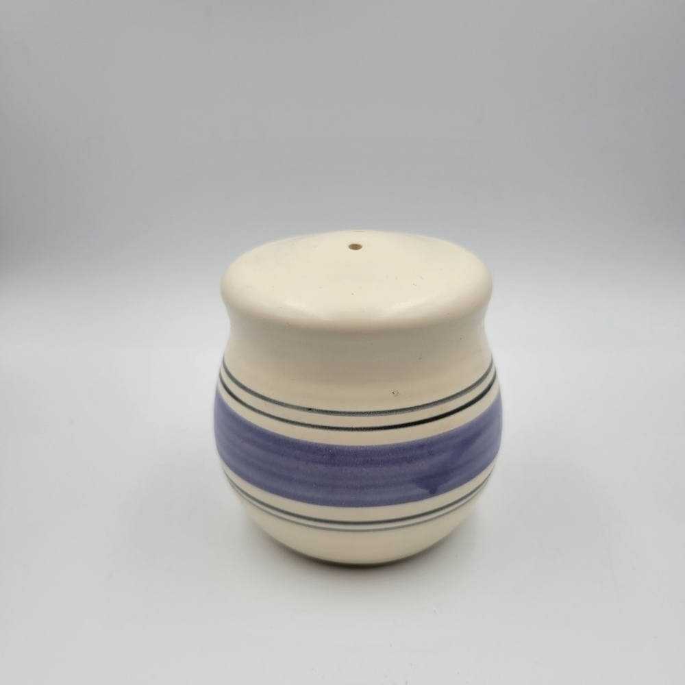 Pfaltzgraff Rio Salt Shaker Stoneware
